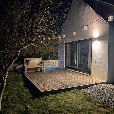Keistle Cottage Eyre Kültér fotó