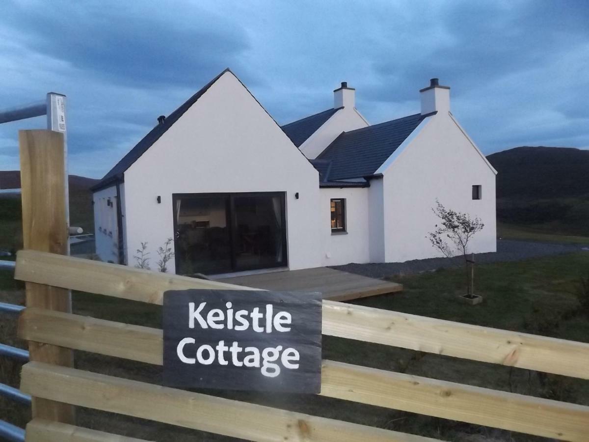 Keistle Cottage Eyre Kültér fotó