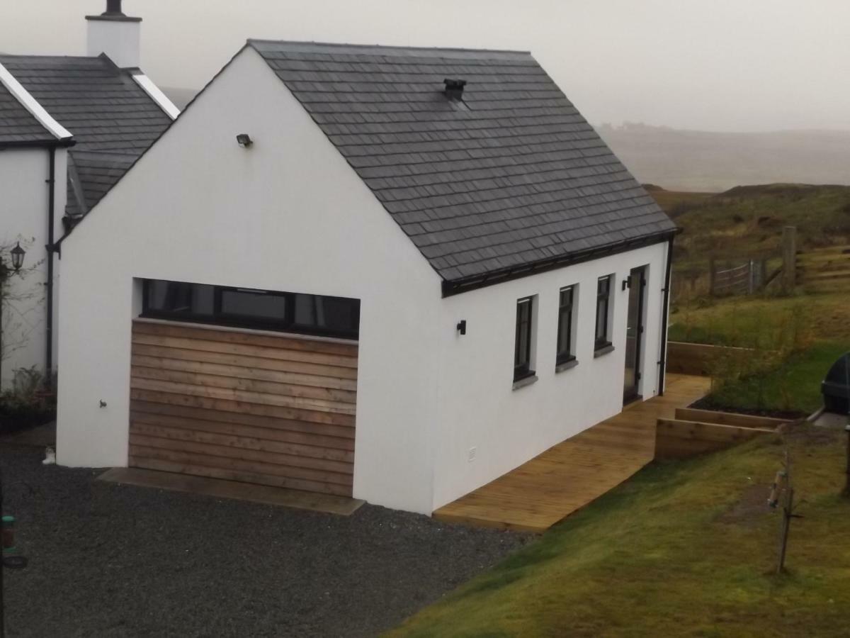 Keistle Cottage Eyre Kültér fotó